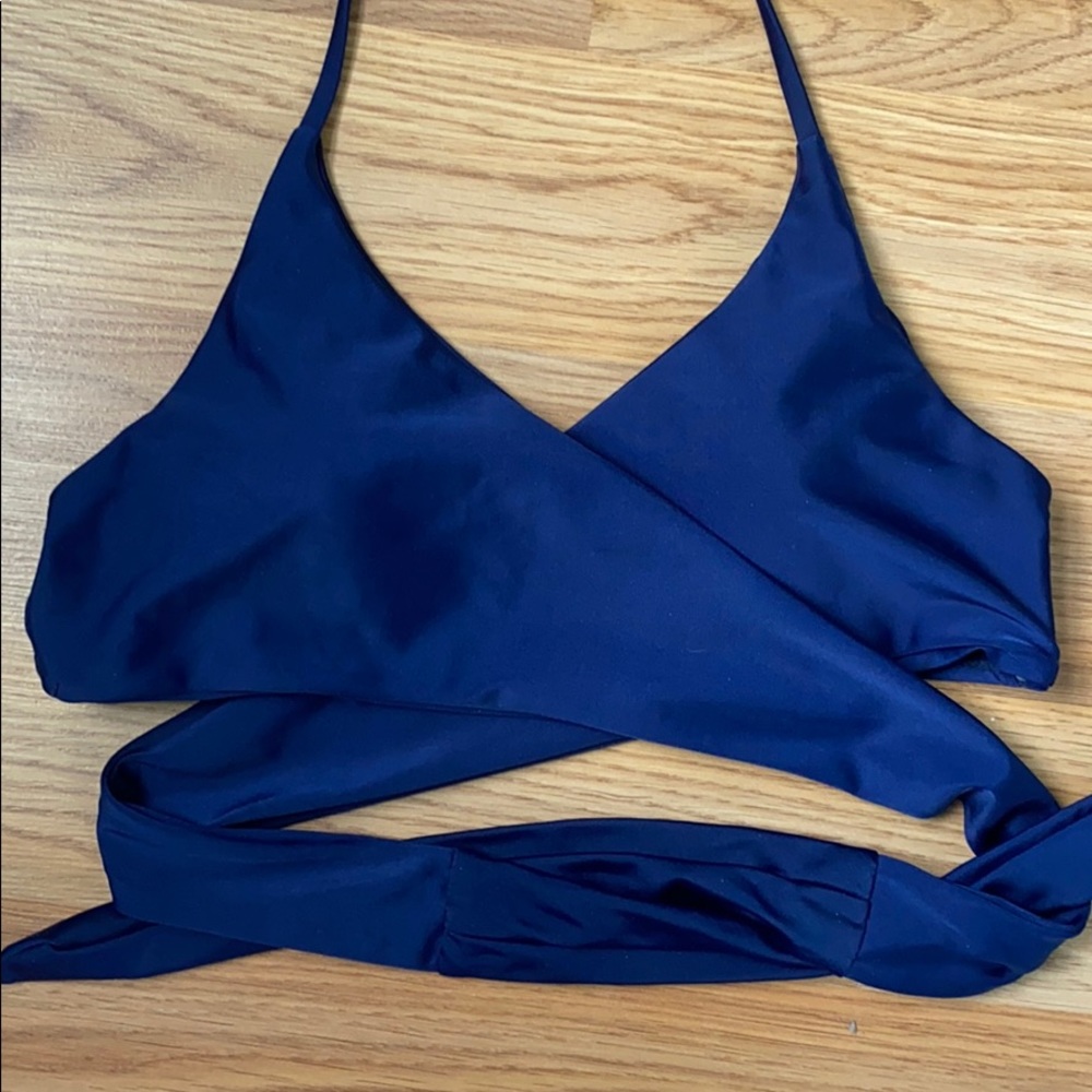CUTE BATHING SUIT NEVER WORN